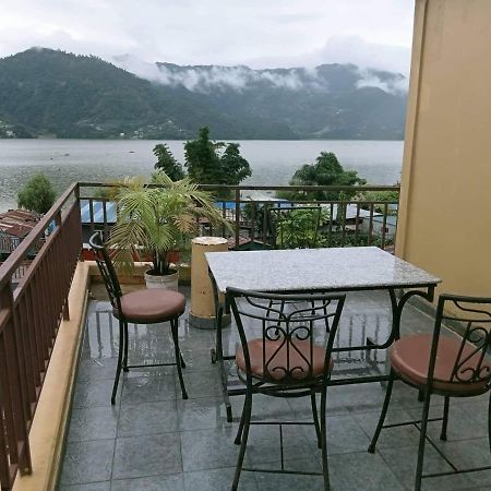 Hotel My Dream Pokhara Extérieur photo