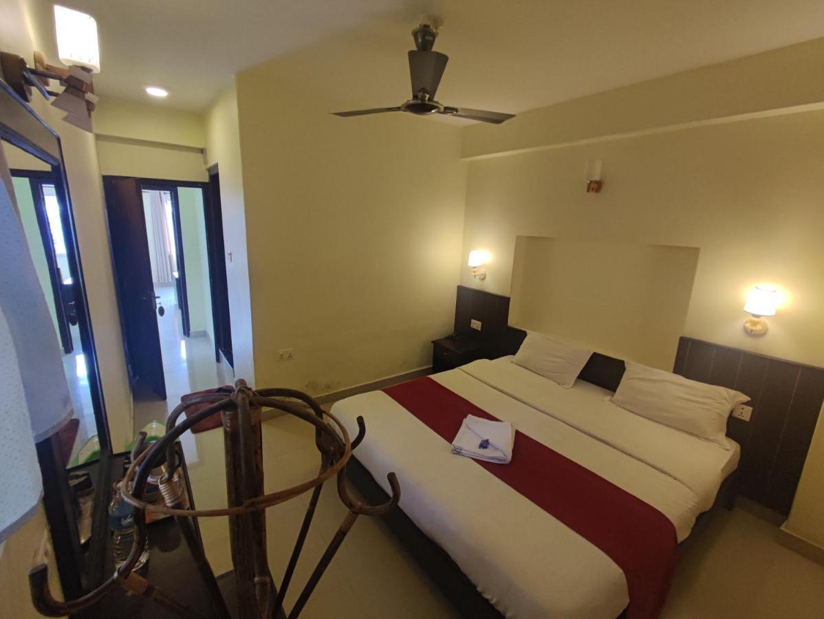 Hotel My Dream Pokhara Extérieur photo