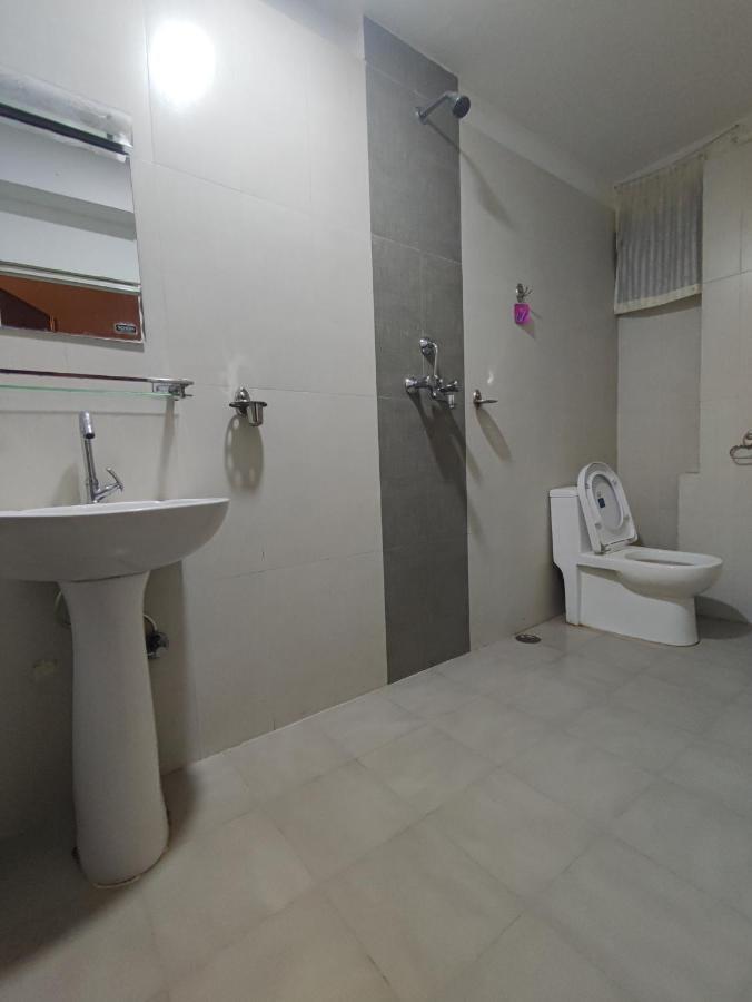 Hotel My Dream Pokhara Extérieur photo