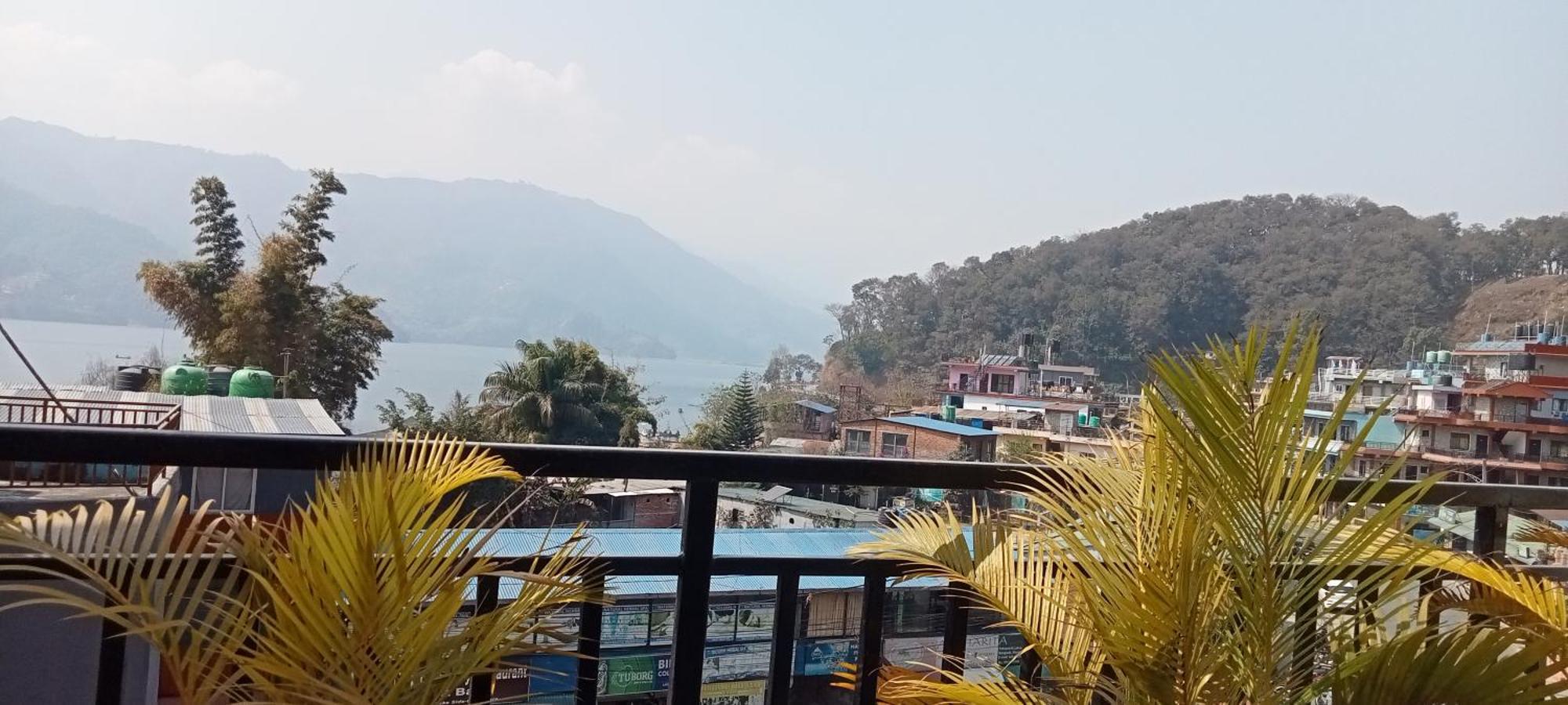 Hotel My Dream Pokhara Chambre photo