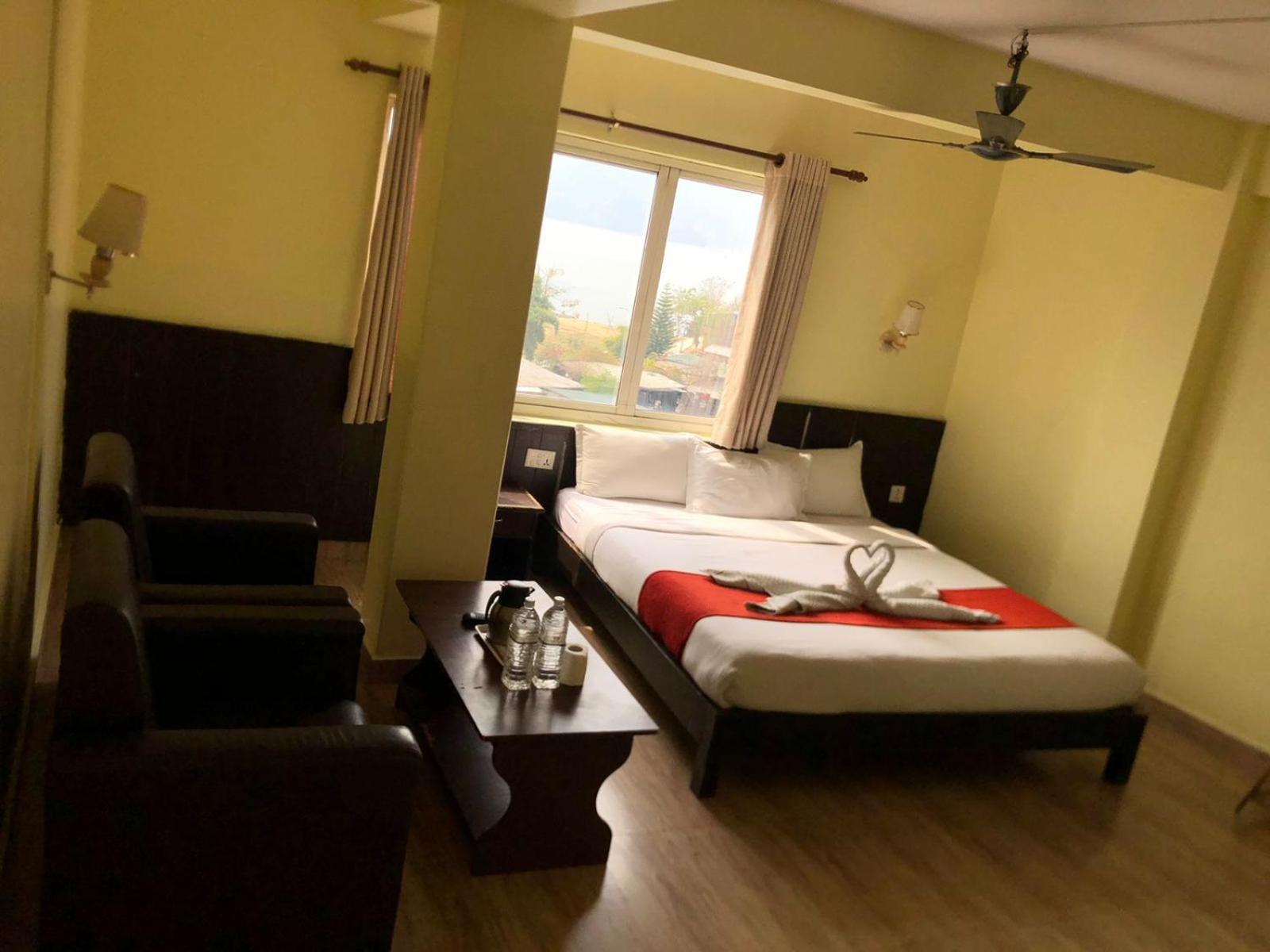Hotel My Dream Pokhara Chambre photo