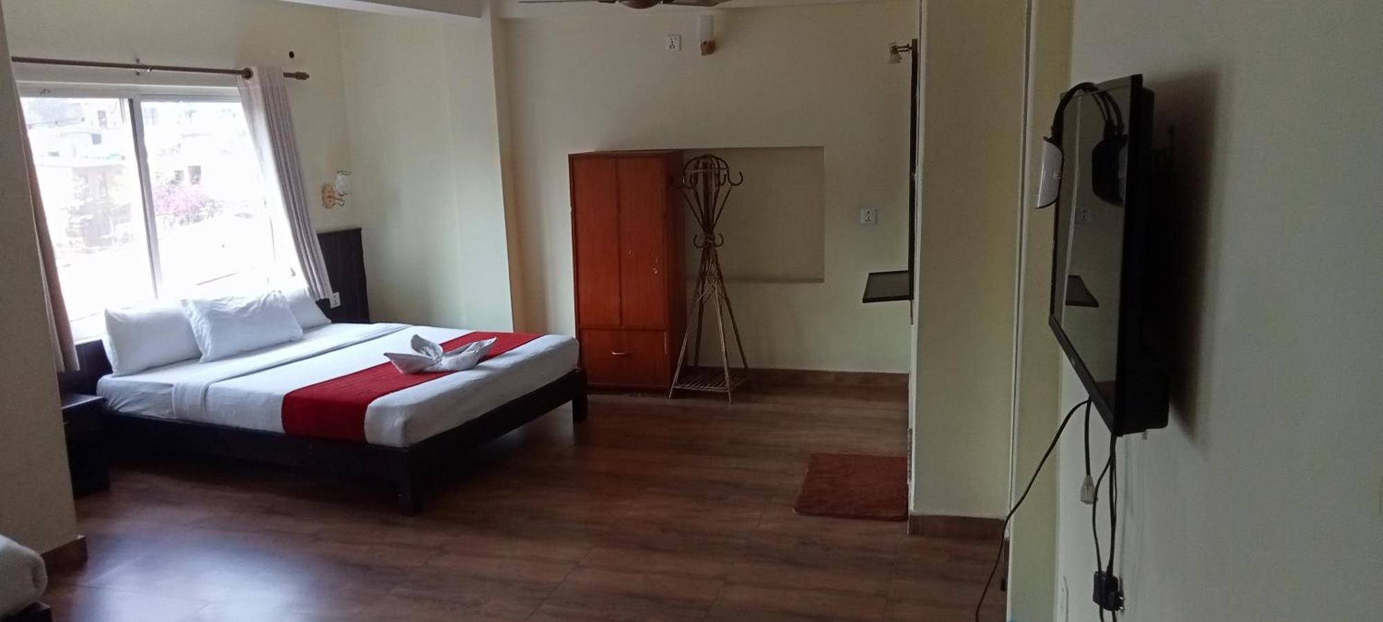 Hotel My Dream Pokhara Chambre photo