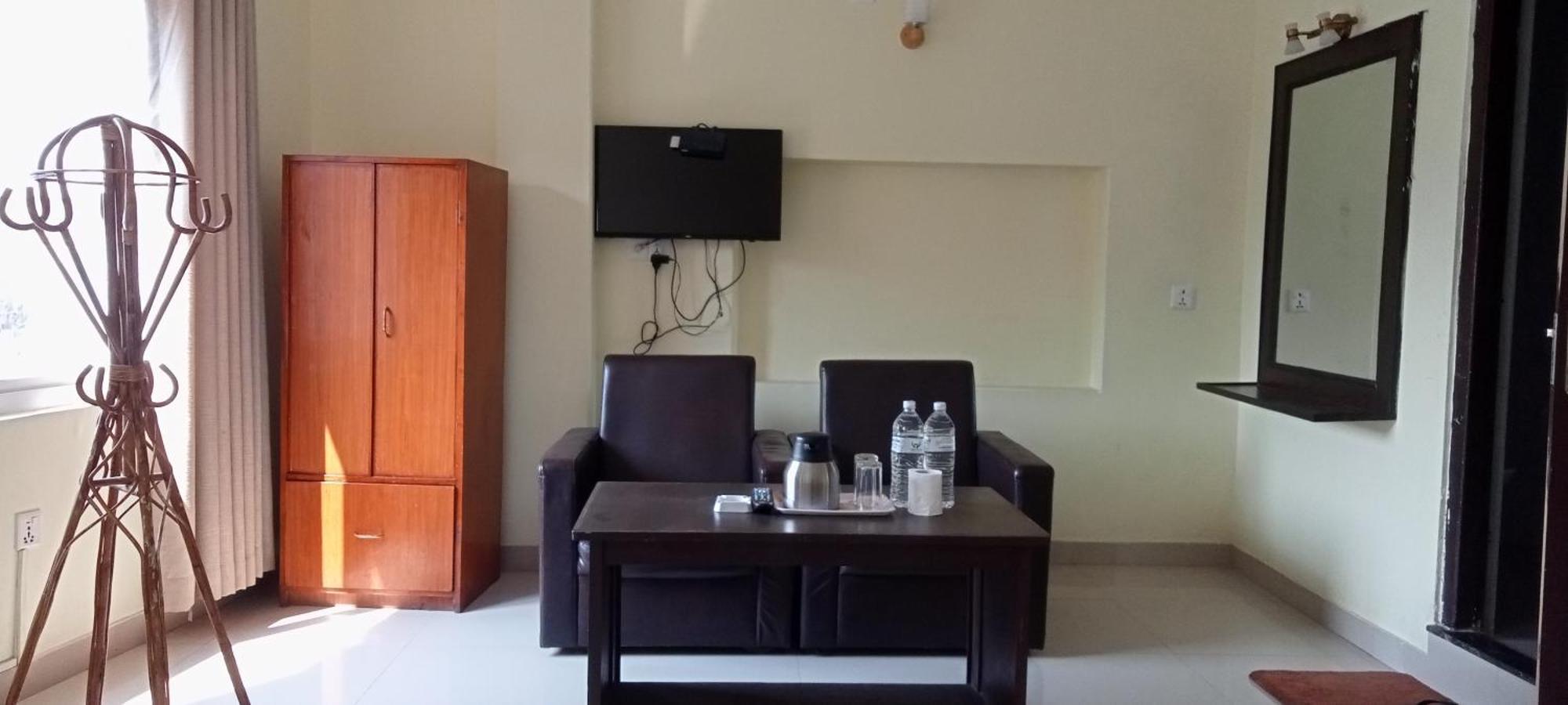 Hotel My Dream Pokhara Chambre photo