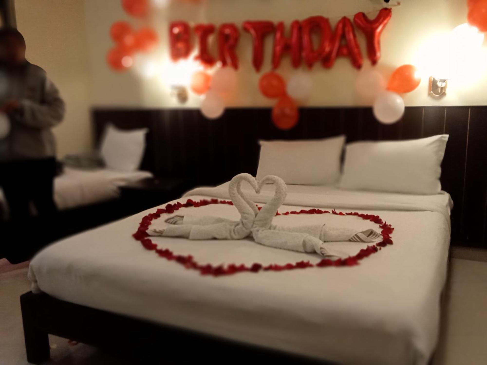 Hotel My Dream Pokhara Chambre photo