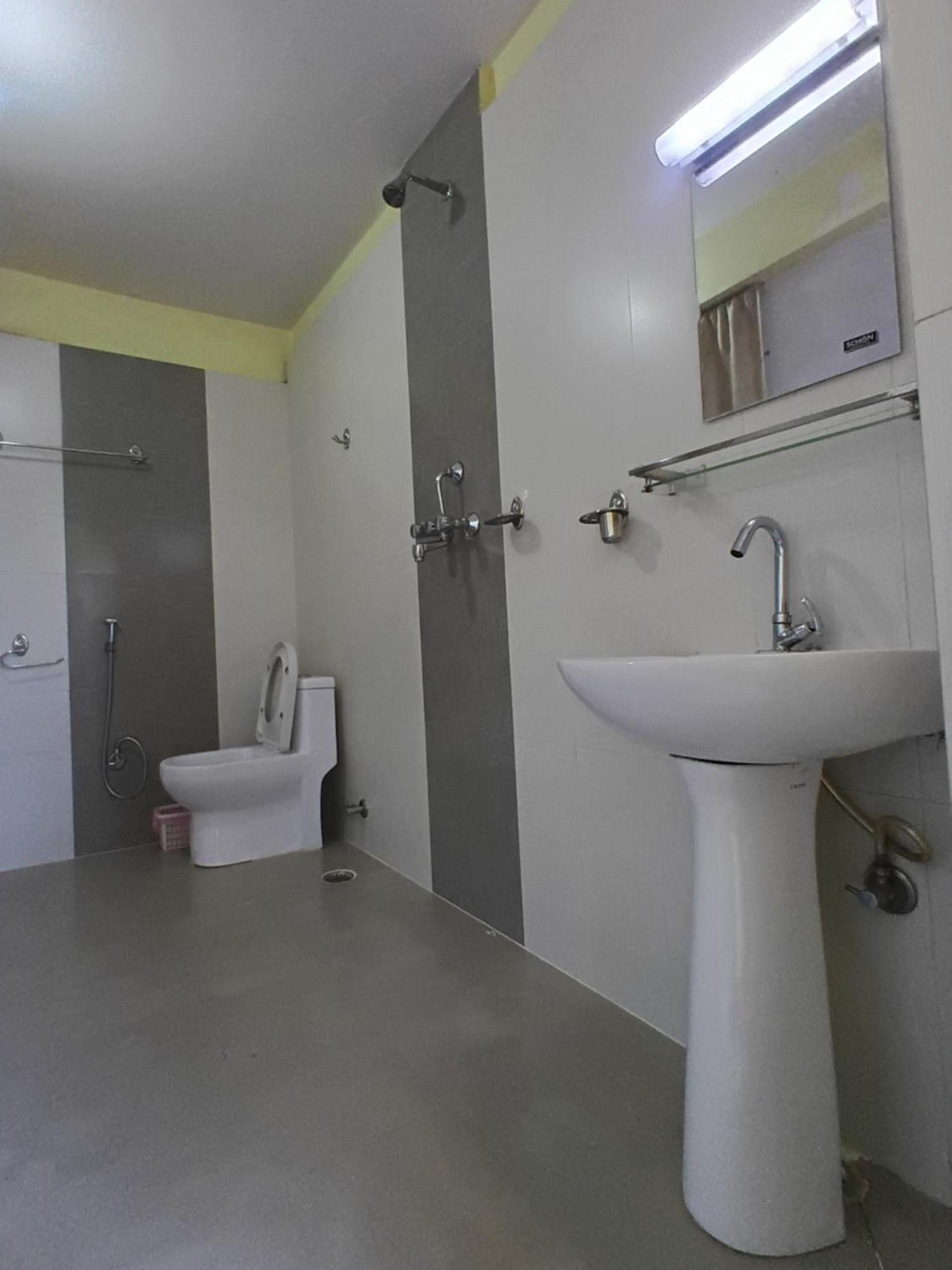 Hotel My Dream Pokhara Extérieur photo