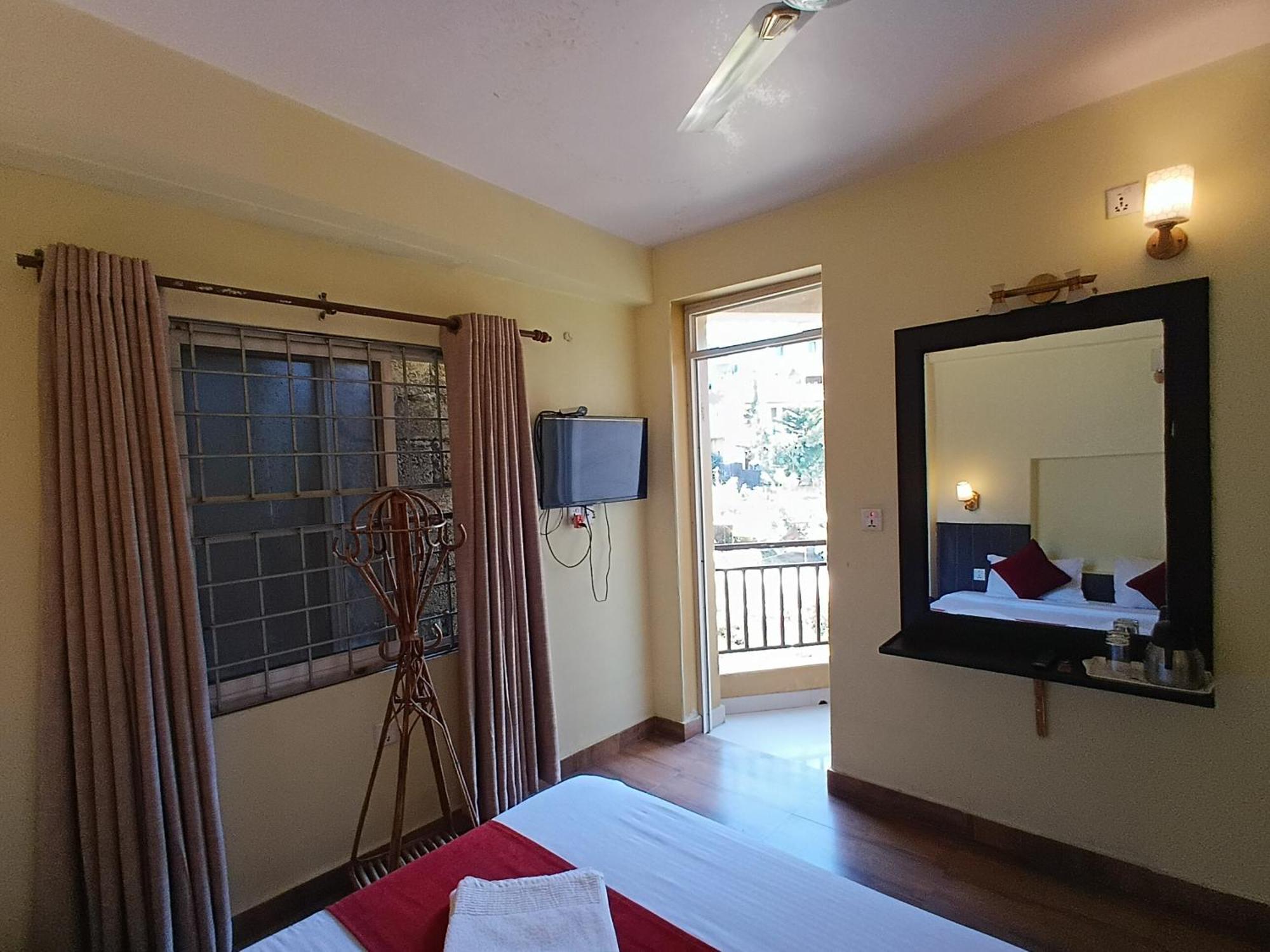 Hotel My Dream Pokhara Extérieur photo