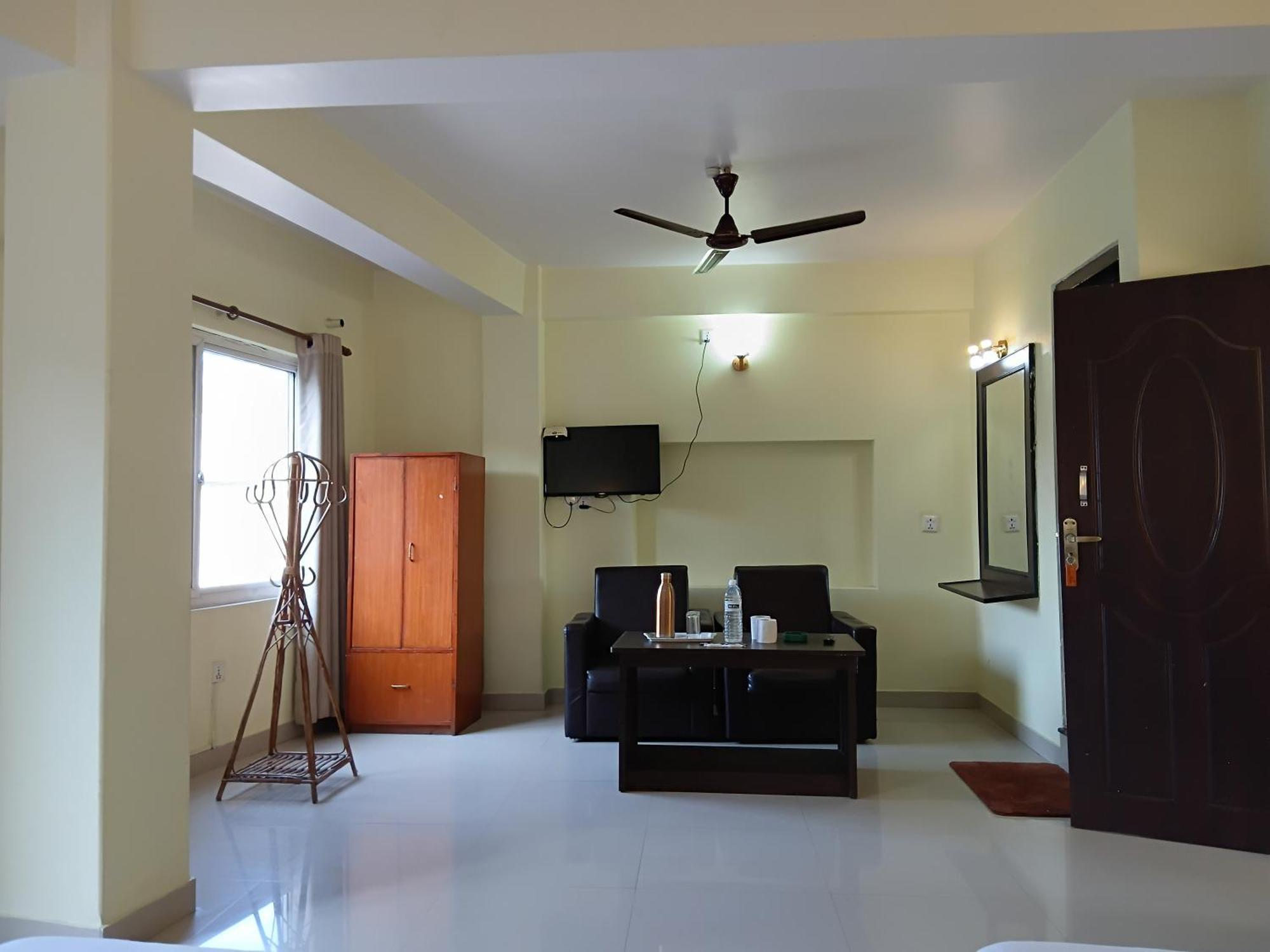 Hotel My Dream Pokhara Extérieur photo
